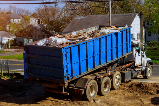 Yard Cleanup Services in Lake Elmo, MN