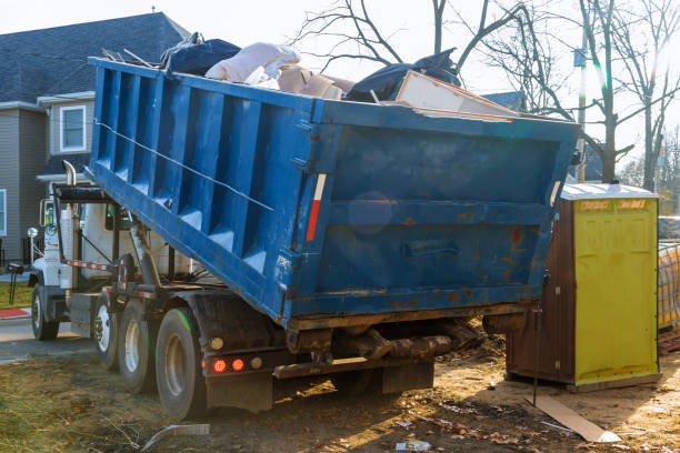 Best Junk Hauling Services  in Lake Elmo, MN