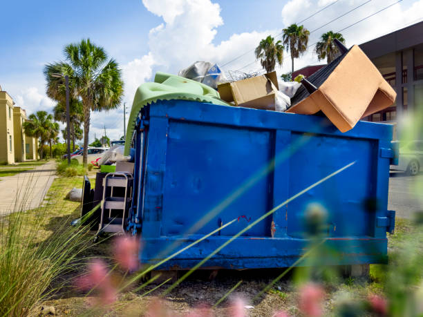 Trash Removal Near Me in Lake Elmo, MN