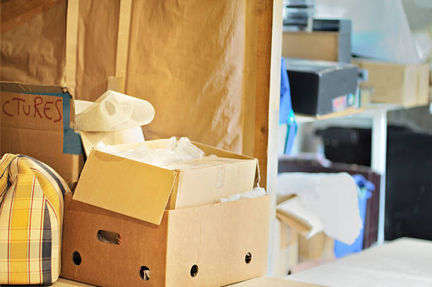 Attic Cleanout Services in Lake Elmo, MN